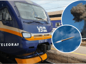 Что делать, если обстрел застал в поезде "Укрзализныци"