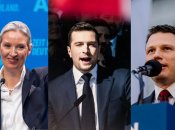 Чому ультраправі зміцнюють позиції в Європі