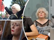 Неля Штепа теперь не Штепа, а Супрун