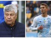 Мирча Луческу остался не доволен Владиславом Супрягой