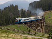 Українці у захваті від дружності машиністів