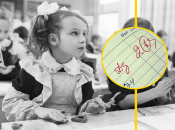 Двійки в школі