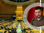 Зеленський виступатиме на Генасамблеї ООН