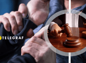 Приложился к родственнику