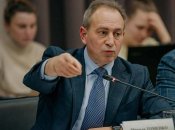 Де зараз Микола Томенко і що відомо про його діяльність