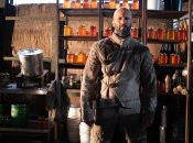 Новый герой Джейсона Стэтхэм живет по закону улья