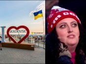 "Квартал" пошутил, что жители Скадовска не знают украинский язык