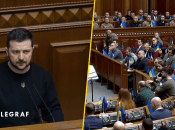 "Мир благодаря силе": Зеленский рассказал, как именно планирует сдерживать РФ