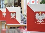 Вибори у Польщі