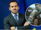 Гійом Мерсьє про законопроєкт щодо НАБУ і САП