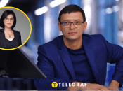 Евгений Мураев — как выглядит его бывшая супруга и чем занимается