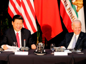 Це буде третя зустріч лідерів США та Китаю.