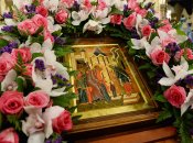 21 сентября по старому стилю почитают Деву Марию