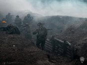 Продолжаются ожесточенные бои