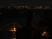 Відключення світла у Києві