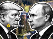 Трамп и Путин могут встретиться на курорте