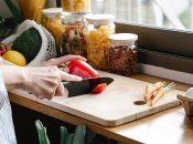 Не варто поспішати викидати дошку, якщо вона забруднилася