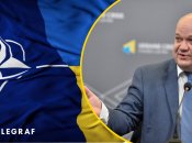 Валерий Чалый