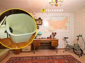 Радянська квартира