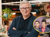 Владимир Горянский — где сейчас актер из "Слуги народа"