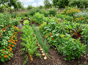 Что такое совместная посадка, и что с чем правильно сажать