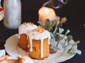 Мрія, а не глазур