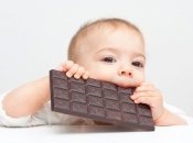 Ученые: запах шоколада повышает иммунитет