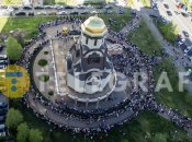 Храм святого Пророка Іллі у Києві