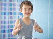 Уход за детьми: гигиена и режим для ребенка 3-6 лет