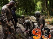 Бои за Украину продолжаются