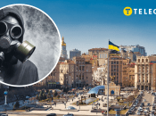 В городах Украины нечем дышать