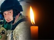 На війні загинув Володимир Вудмаска