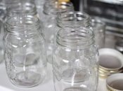 Стерилизация банок – важная процедура для безопасной закатки