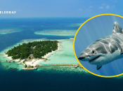 Похожая история была в прошлом году, но на другом известном курорте