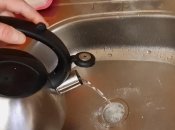 Запах з раковини