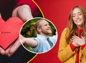 Эти люди очень милосердны и щедры