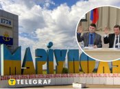 Олег Носенко (справа)