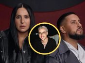 Монатік, Джамала і Меловін