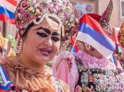 Украинцы и россияне - не один народ