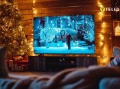 Магия праздничного настроения (фото создано с помощью ИИ)