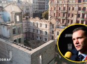 Активисты подозревали, что за этим может стоять Андрей Шевченко