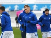 Виктор Цыганков