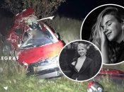 Оксана Брындзак погибла в ДТП