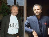 Джанни Версаче убил серийный убийца