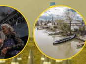 Чим ворожі атаки загрожують мирним людям у Вилковому