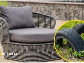 Мебель для дачи