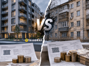 Суммы в платежках будут значительно отличаться