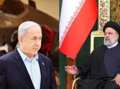 Ізраїль ударив по Ірану: чи бути великій війні на Близькому Сході