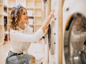 Стирка пуховика в домашних условиях поможет сэкономить