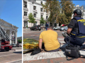 Коллаж "Телеграфа"